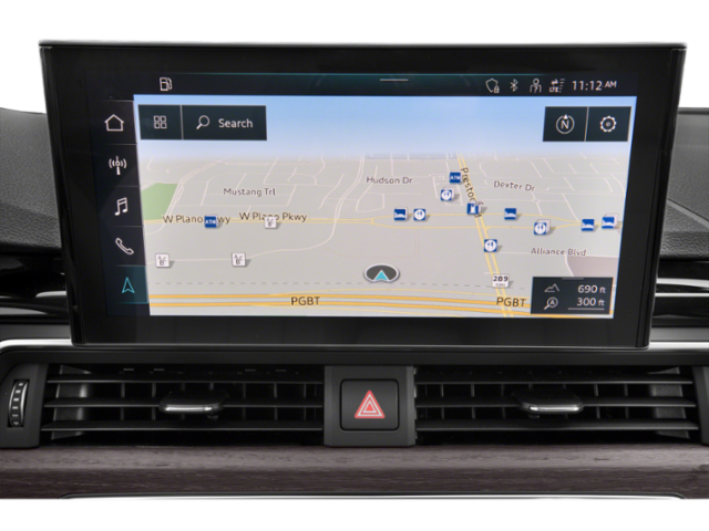 Used 2022  Audi  image 16