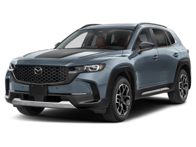 2026 Mazda CX-50 2.5 Turbo Meridian Edition's photo