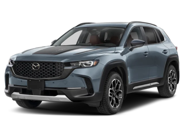 2026 Mazda CX-50 2.5 Turbo Meridian Edition's photo
