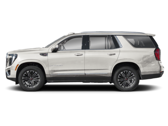 New 2026 Glacier White Tricoat GMC Denali image 3