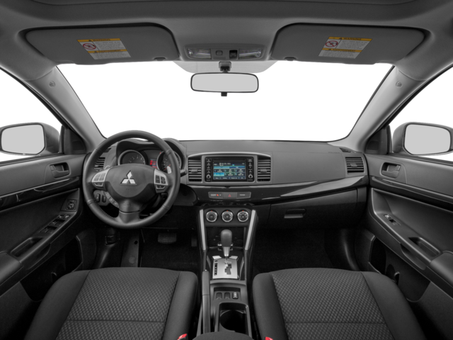 Used 2017  Mitsubishi ES image 8
