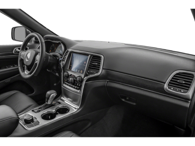 Used 2019 Bright White Clearcoat Jeep Limited image 16