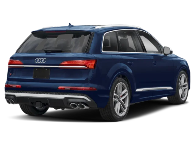 New 2026 Waitomo Blue me Audi Premium Plus image 2
