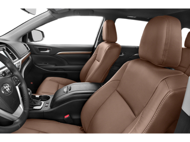 Used 2019 Blizzard Pearl Toyota Limited Platinum image 6