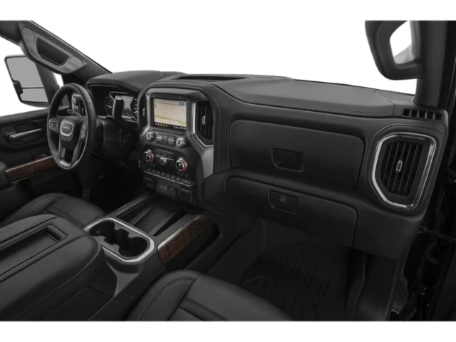 Used 2020 White GMC Denali image 12