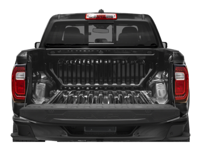 Used 2023 Black GMC AT4 image 8
