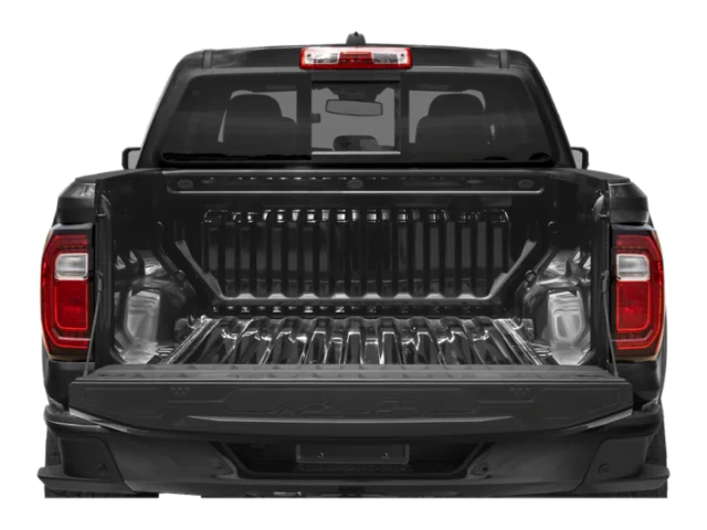 Used 2023 Black GMC AT4 image 14
