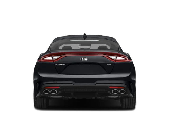 Used 2019 Panthera Metal Kia GT image 8