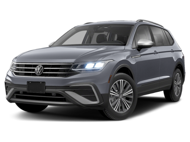 Used 2024 Gray Volkswagen 2.0T Wolfsburg Edition image 6