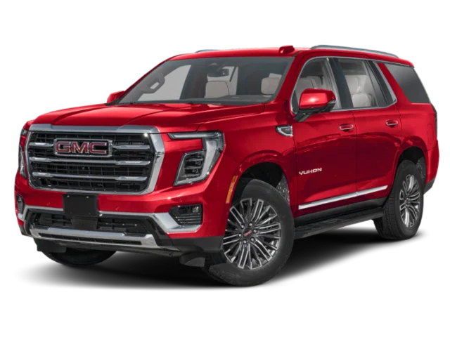 New 2026 Silver GMC Denali image 1