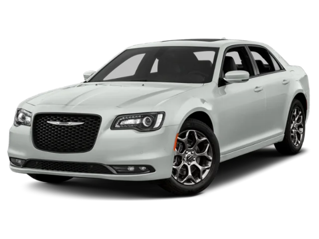2018 Chrysler 300 S's photo