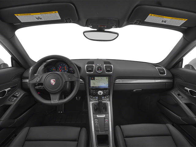 Used 2014  Porsche Coupe image 8