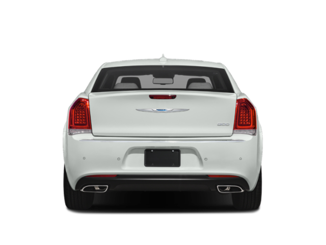 Used 2019 GRAY Chrysler Touring image 5