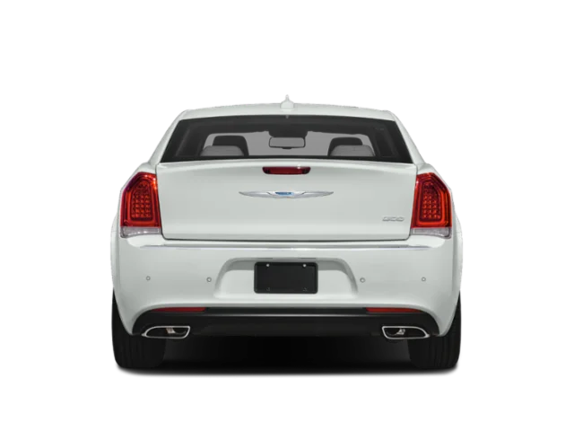 Used 2019  Chrysler Touring image 5