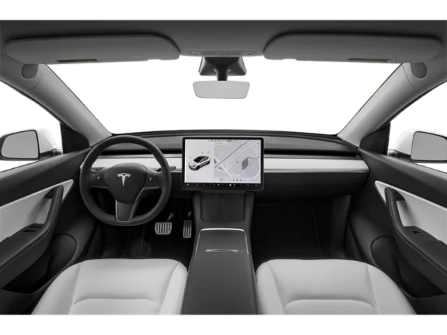 Used 2023  Tesla Long Range image 9