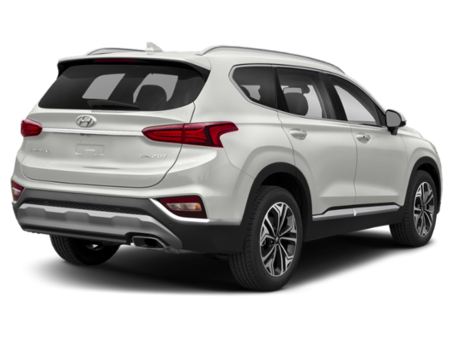 Used 2020 Hyundai Santa Fe SEL with VIN 5NMS33AA3LH204210 for sale in Meridian, MS