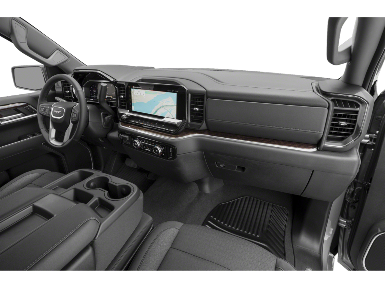 New 2026 Sterling Metallic GMC Elevation image 12