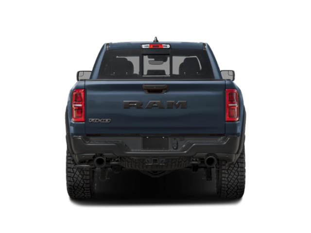 New 2026 Silver Zynith Exterior Paint RAM  image 31