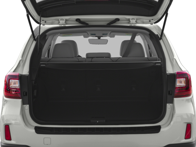 Used 2017 Tungsten Metallic Subaru Premium image 9