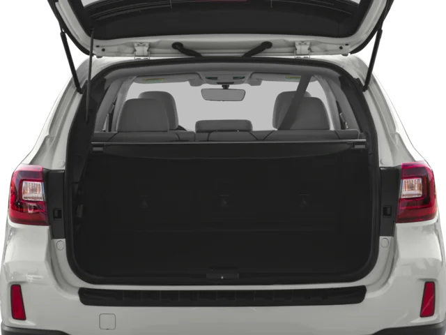 Used 2017 White Subaru 2.5i Premium image 13