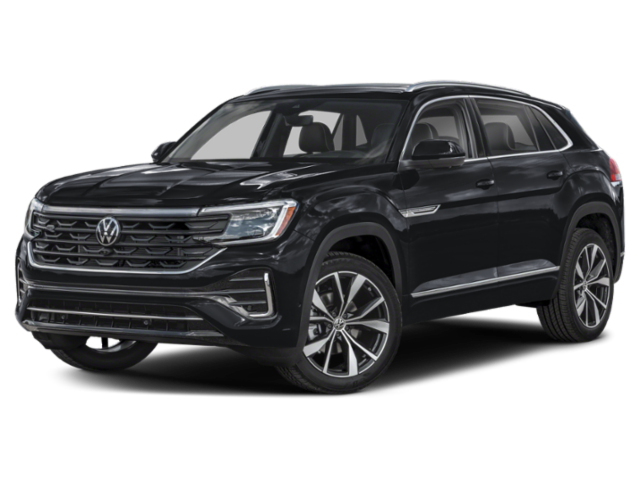 2026 Volkswagen Atlas Cross Sport 2.0T SEL Premium R-Line 4MOTION's photo