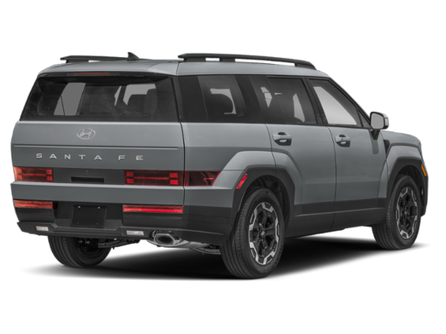 New 2027 Hampton Gray Hyundai SEL FWD image 18