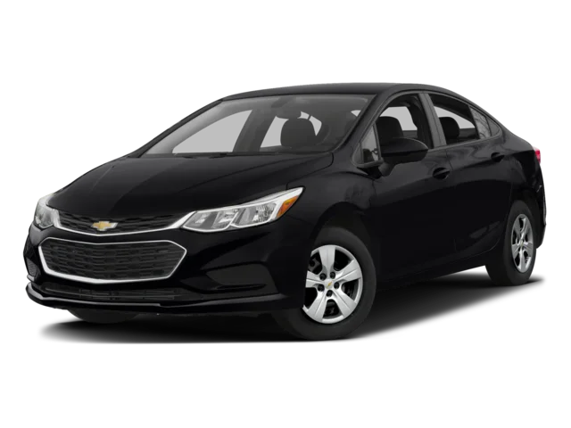 Used 2017 Silver Chevrolet LS image 1