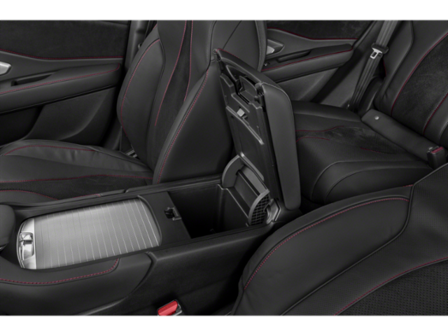 Used 2023 Black Acura A-Spec Package image 18