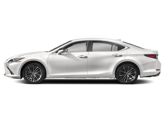 Used 2022 Mica Lexus 350 image 9