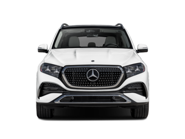 New 2027  Mercedes-Benz GLE 450 image 4