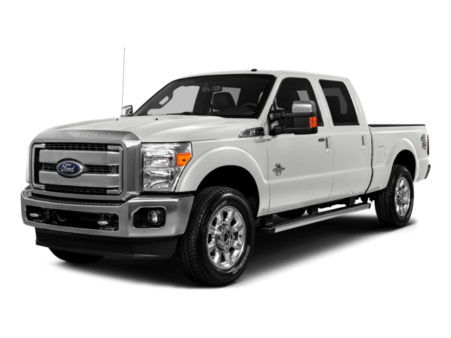 Used 2016 White Ford XL image 1