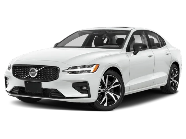 2024 Volvo S60 B5 Core Dark Theme AWD's photo