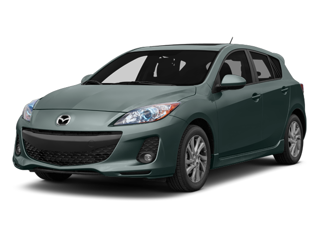 2013 Mazda CX-3's photo