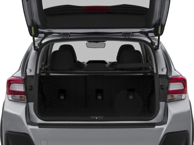 Used 2018 Black Subaru 2.0i Premium image 9