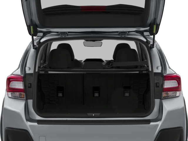 Used 2018 Cool Gray Khaki Subaru 2.0i Premium image 9