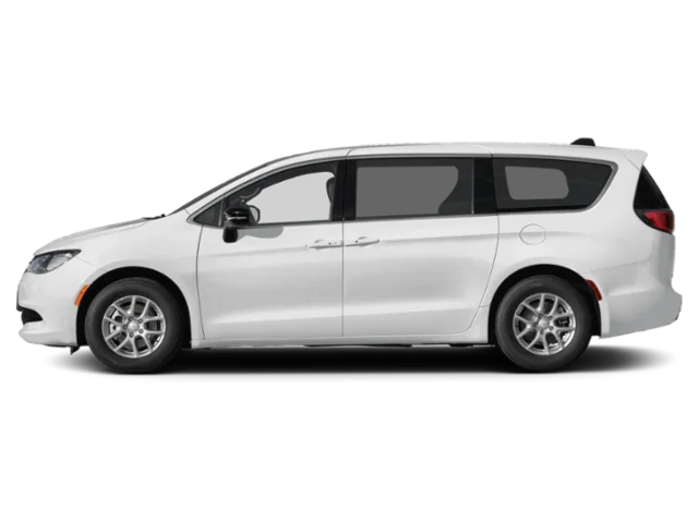 New 2027 Bright White Clear-Coat Exterior Paint Chrysler LX image 23
