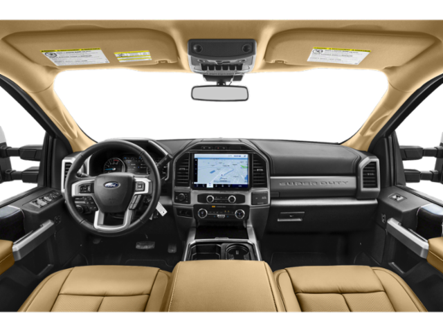 Used 2022 Red Ford Lariat image 5