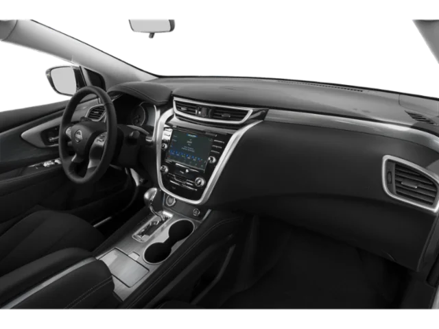 Used 2015 Silver Nissan S image 16
