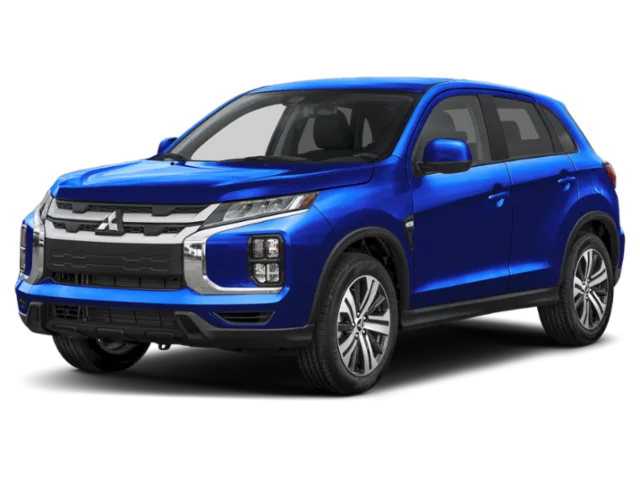 2026 Mitsubishi Outlander Sport 2.0 S AWC CVT's photo