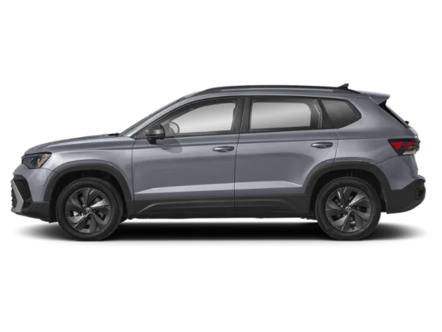 New 2026 Gray Volkswagen 1.5T S image 3