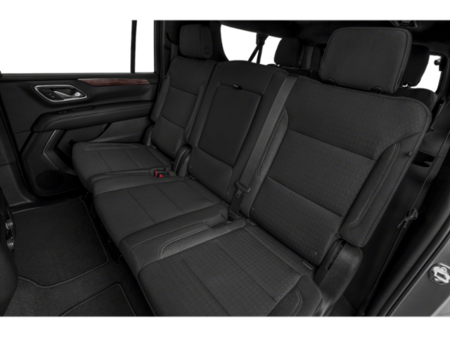 Used 2023 DARK ASH METALLIC Chevrolet LS image 10
