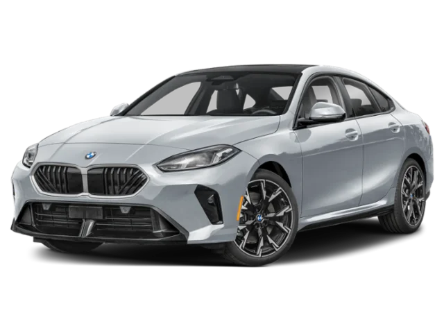 2026 BMW 2 Series 228 Gran Coupe's photo