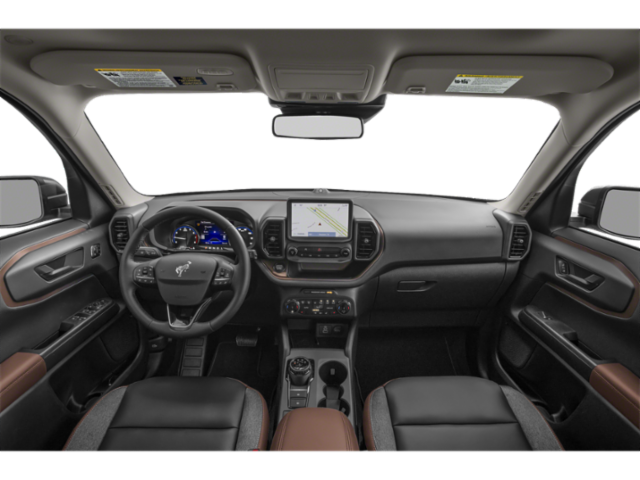 Used 2024 Beige Ford Outer Banks image 10