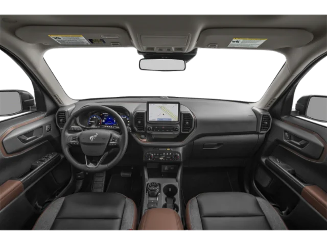 Used 2024 Desert Sand Ford Outer Banks image 5