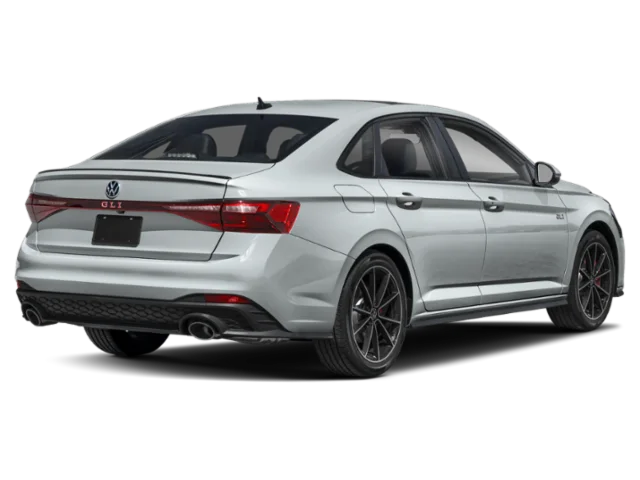 New 2026 Monument Gray Volkswagen 2.0T Autobahn FWD image 2