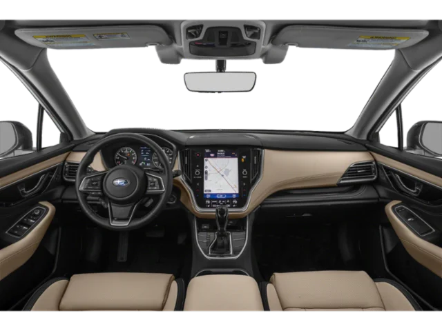 Used 2021 Silver Subaru Limited image 8