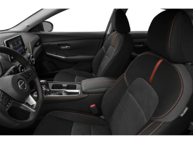 Used 2022 Blue Nissan SR image 6