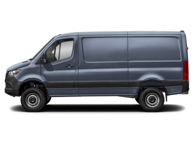 New 2026 Tenorite Gray Metallic Mercedes-Benz  image 3