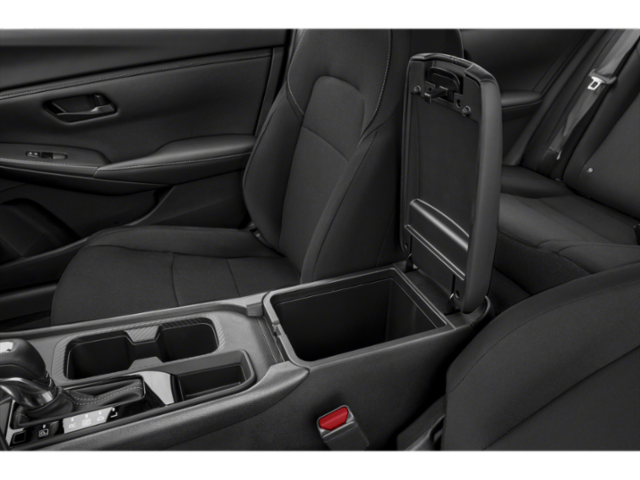 New 2025 Gray Nissan S image 14