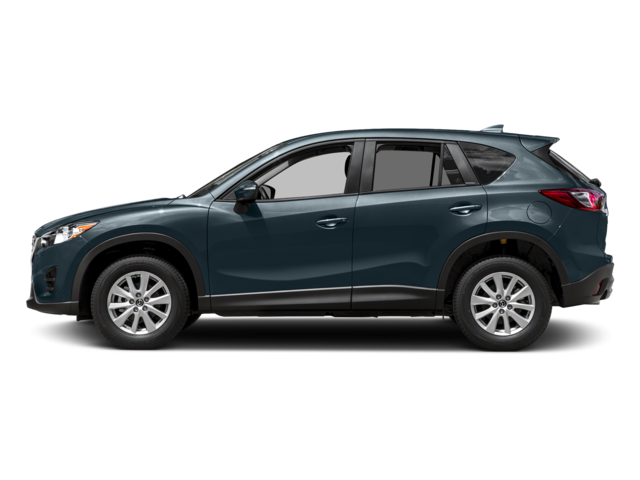 Used 2016 Blue Mazda Sport image 6